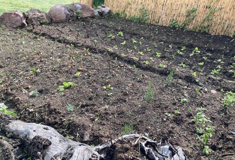 Unuwasi Hotel & Villa