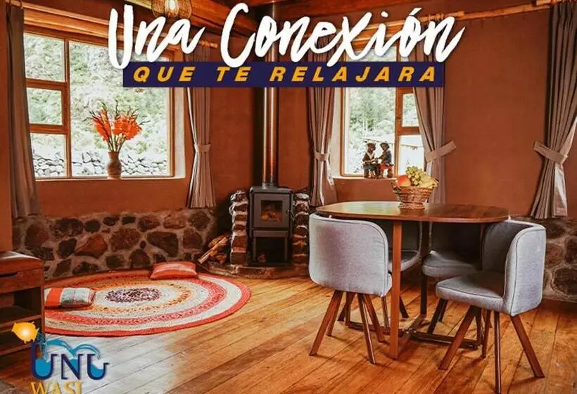 Unuwasi Hotel & Villa