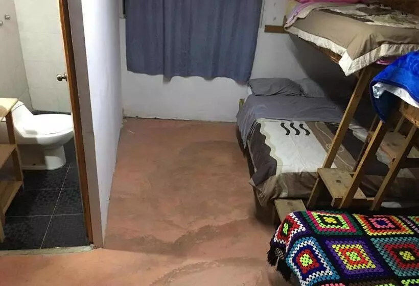 هاستل La Casa Del Nenufar