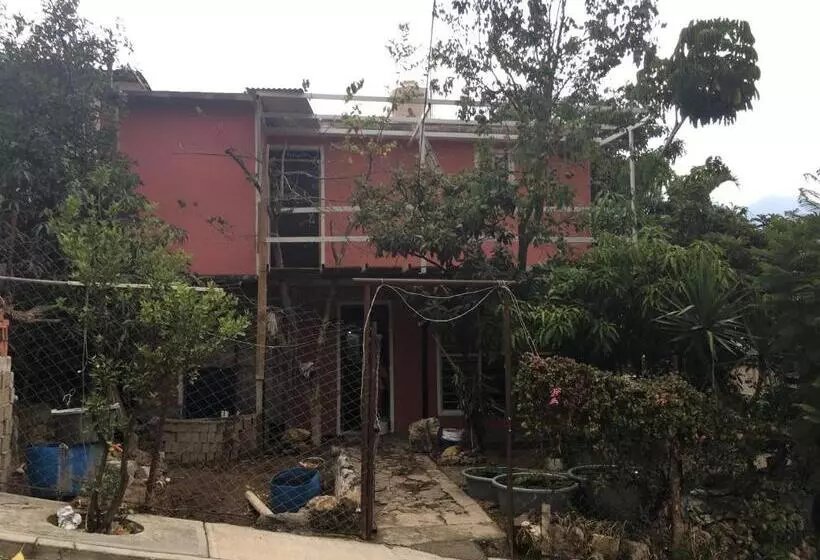 هاستل La Casa Del Nenufar