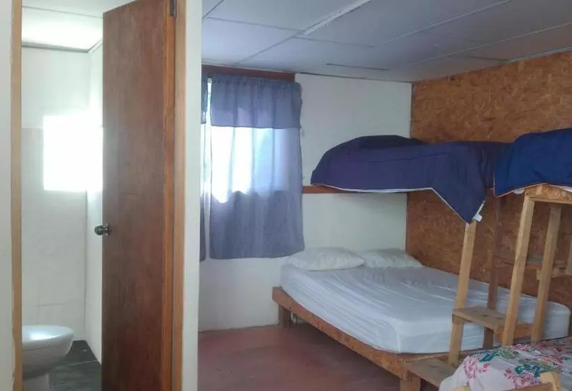 هاستل La Casa Del Nenufar