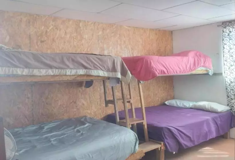 هاستل La Casa Del Nenufar
