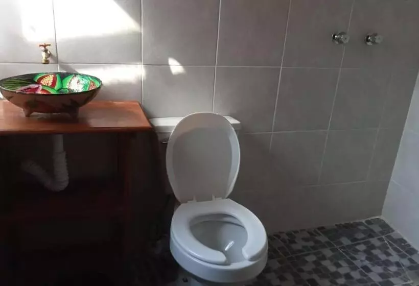 هاستل La Casa Del Nenufar