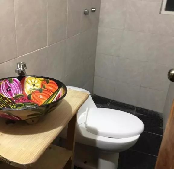 هاستل La Casa Del Nenufar