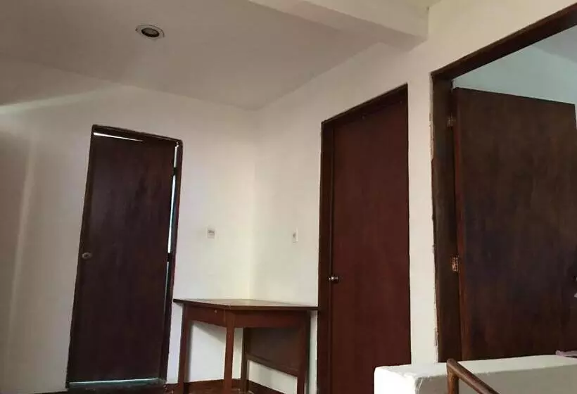 هاستل La Casa Del Nenufar