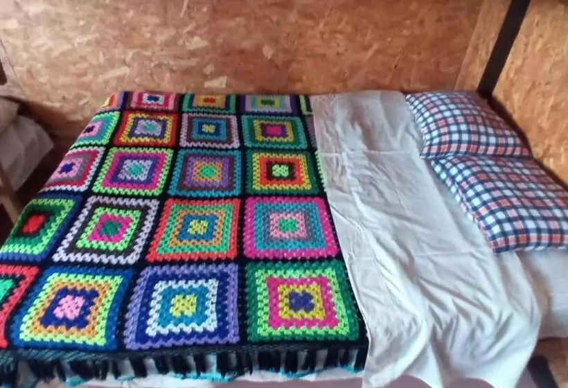 هاستل La Casa Del Nenufar