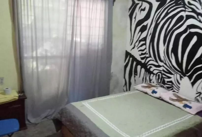 هاستل La Casa Del Nenufar