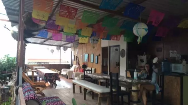 هاستل La Casa Del Nenufar