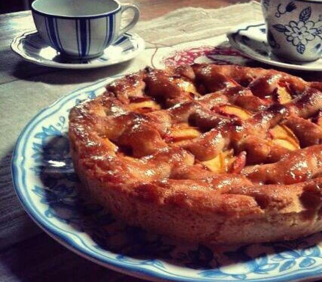 B&b Lo Djoua De Toueno