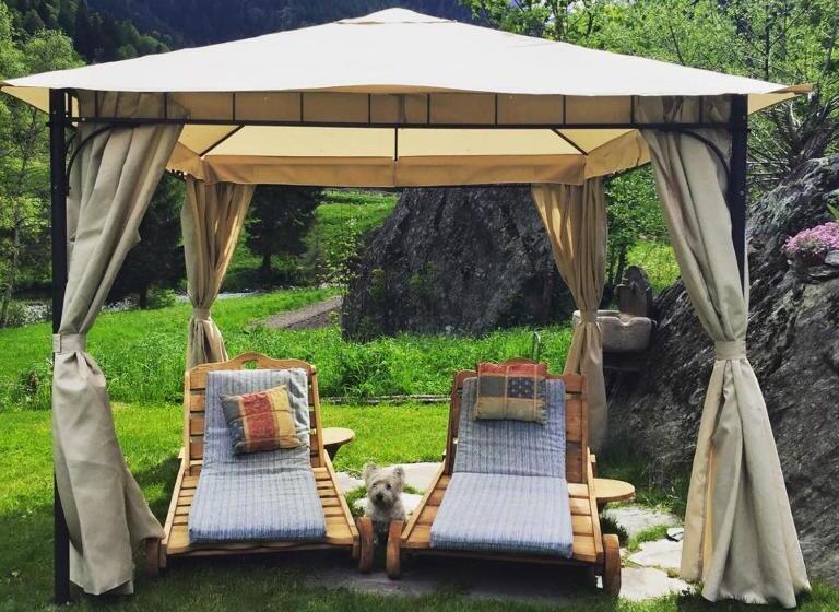 B&b Lo Djoua De Toueno