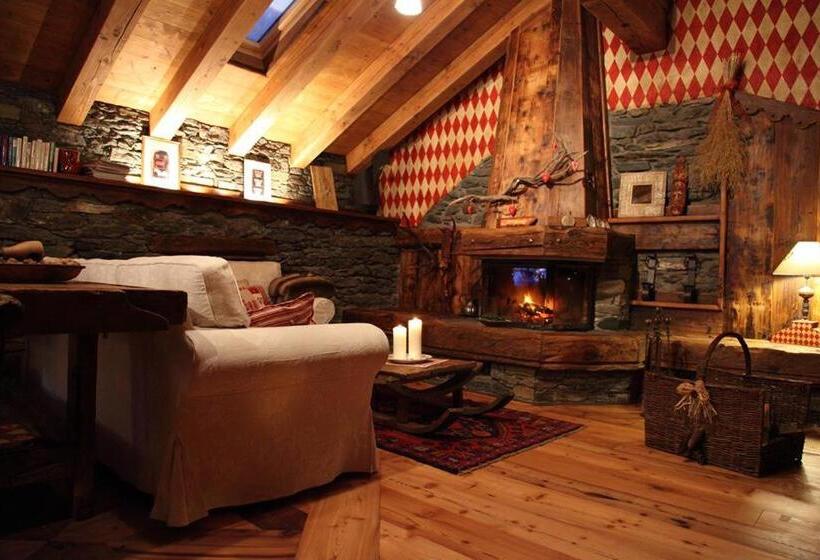 B&b Lo Djoua De Toueno