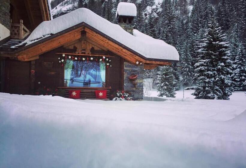 B&b Lo Djoua De Toueno