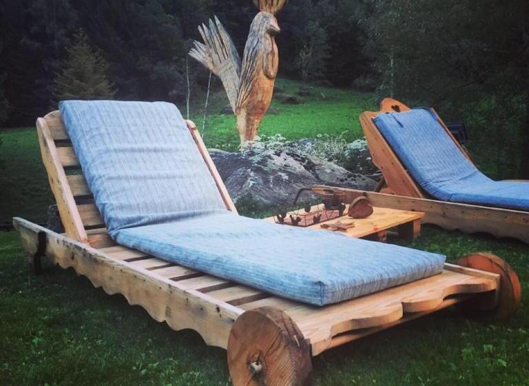 B&b Lo Djoua De Toueno