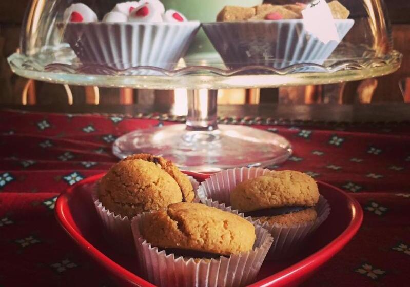 B&b Lo Djoua De Toueno