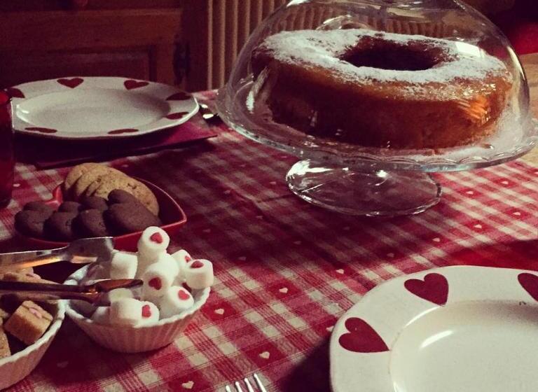 B&b Lo Djoua De Toueno