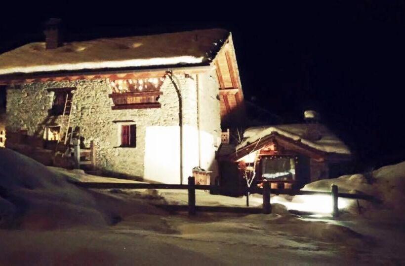 B&b Lo Djoua De Toueno