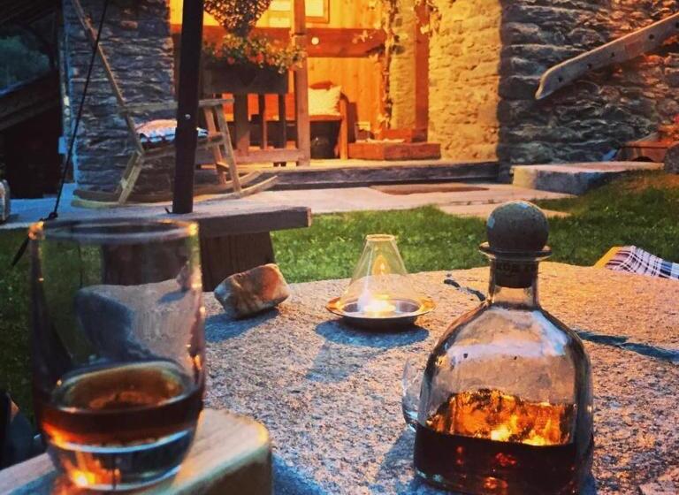 B&b Lo Djoua De Toueno