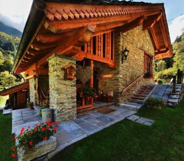 B&b Lo Djoua De Toueno