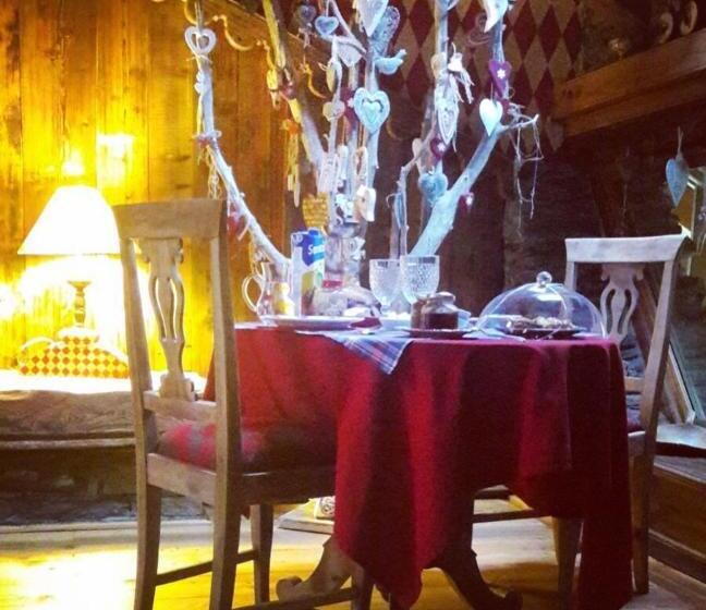 B&b Lo Djoua De Toueno