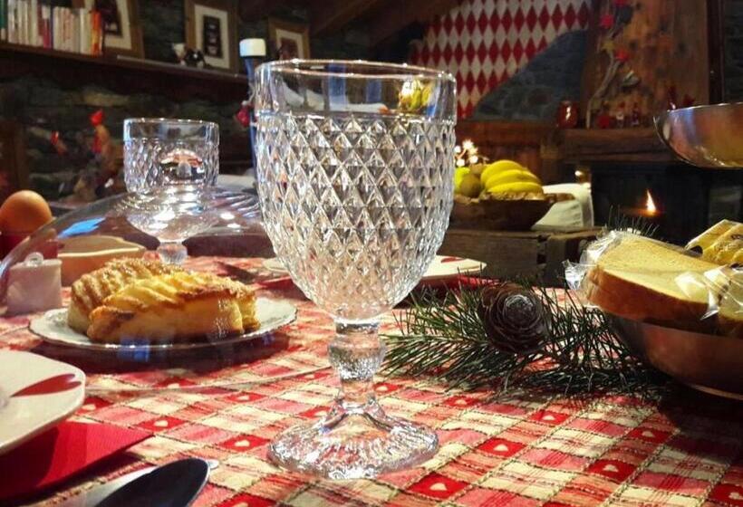 B&b Lo Djoua De Toueno