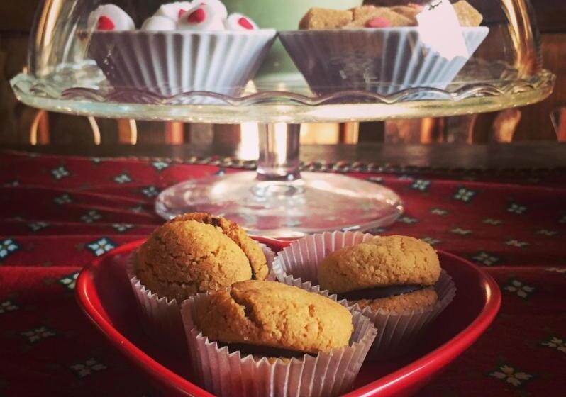 B&b Lo Djoua De Toueno