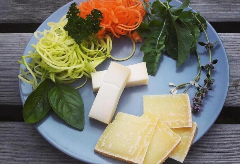 B&b Lo Djoua De Toueno