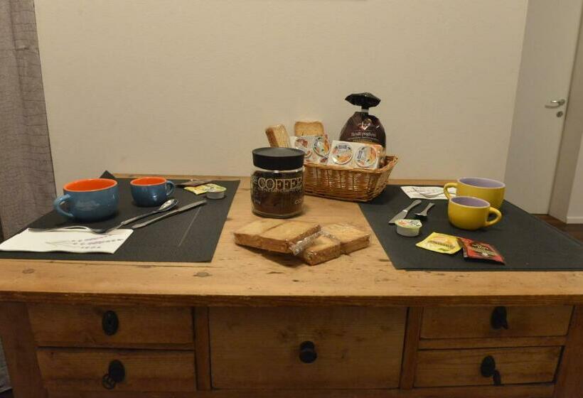 Bed and Breakfast Biker S Wine House