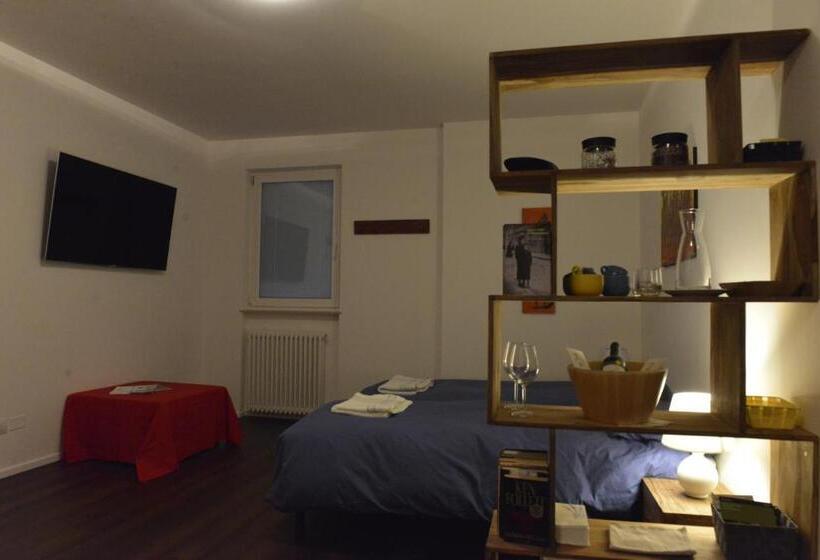 Bed and Breakfast Biker S Wine House