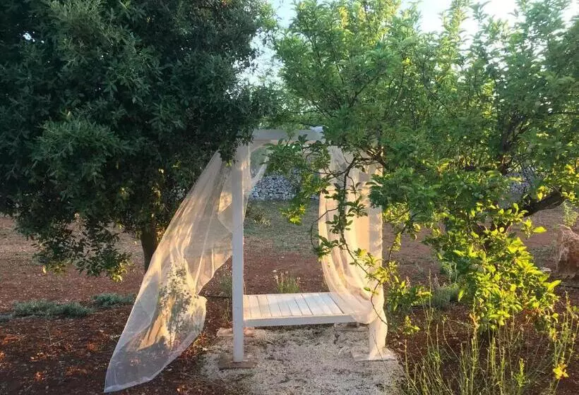 Aamiaismajoitus (B&B) Casa Zucchetta