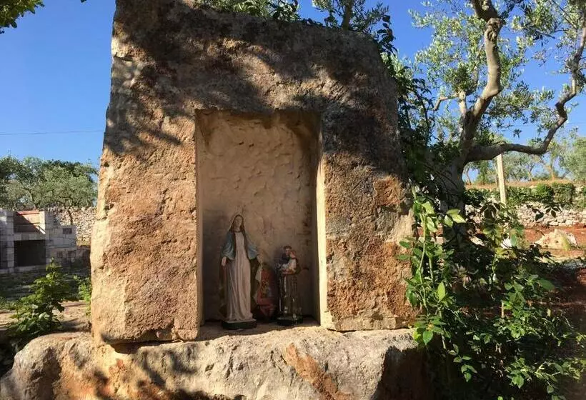 Aamiaismajoitus (B&B) Casa Zucchetta