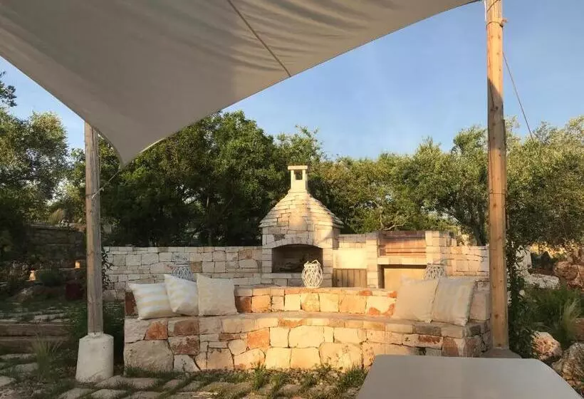 Aamiaismajoitus (B&B) Casa Zucchetta