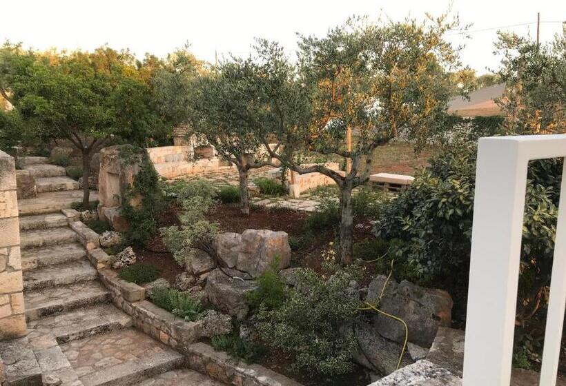 مبيت وإفطار Casa Zucchetta