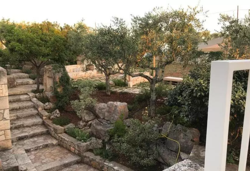 Aamiaismajoitus (B&B) Casa Zucchetta