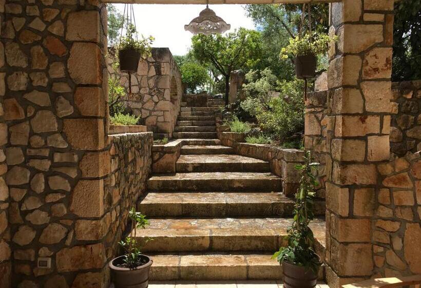 مبيت وإفطار Casa Zucchetta