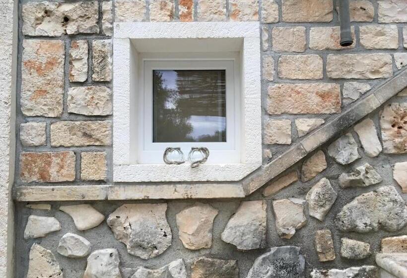 مبيت وإفطار Casa Zucchetta