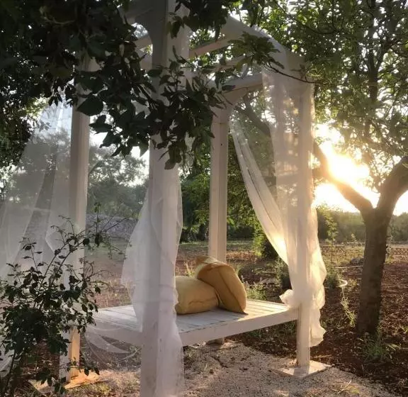 Aamiaismajoitus (B&B) Casa Zucchetta