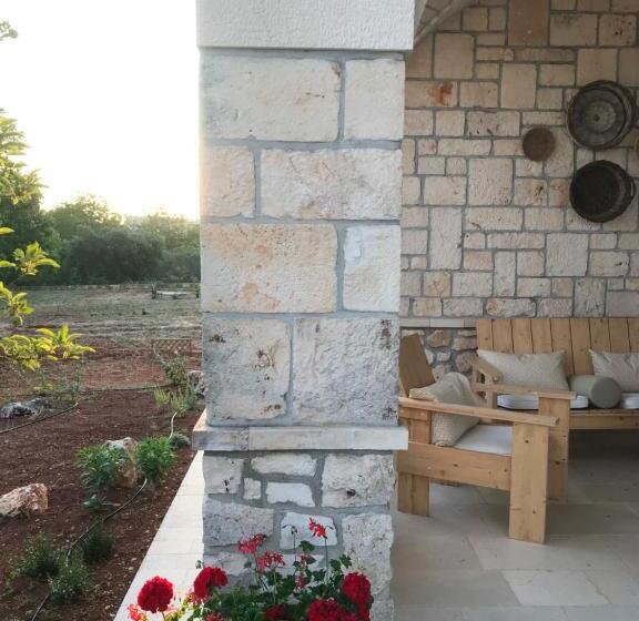 مبيت وإفطار Casa Zucchetta