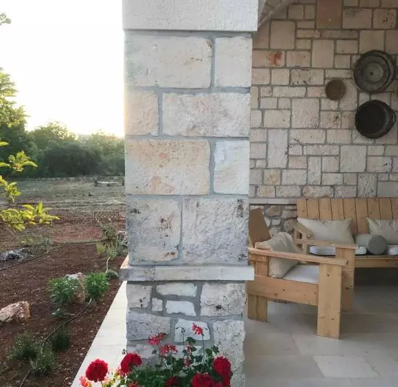 Aamiaismajoitus (B&B) Casa Zucchetta