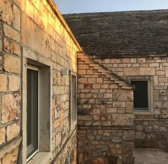 Aamiaismajoitus (B&B) Casa Zucchetta