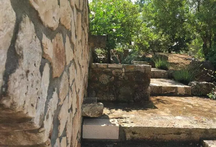 Aamiaismajoitus (B&B) Casa Zucchetta