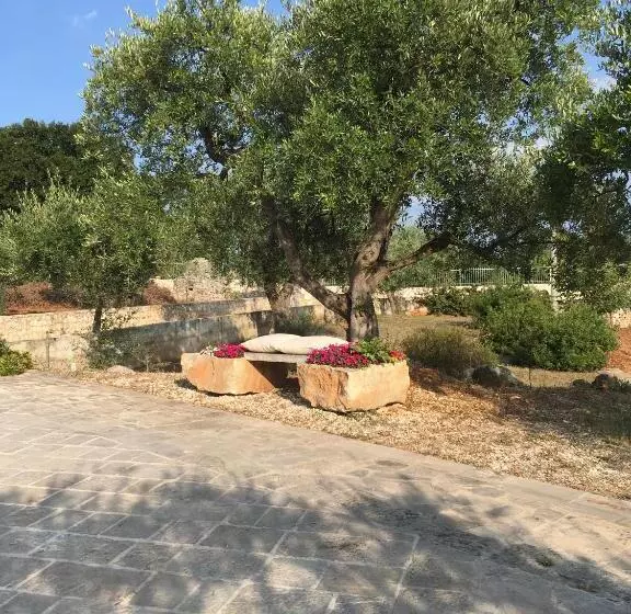 Aamiaismajoitus (B&B) Casa Zucchetta