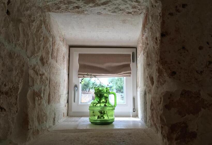 مبيت وإفطار Casa Zucchetta