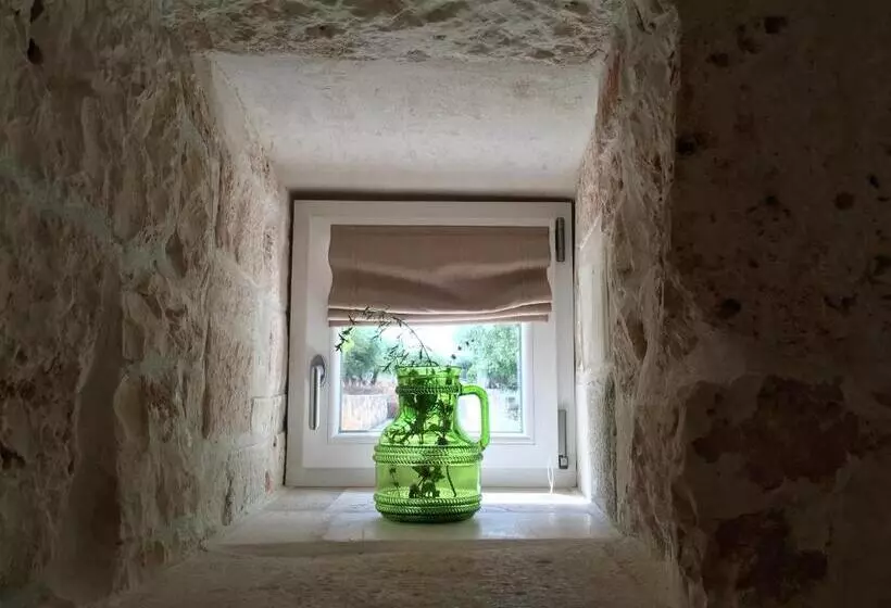 Aamiaismajoitus (B&B) Casa Zucchetta