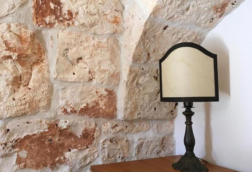 مبيت وإفطار Casa Zucchetta