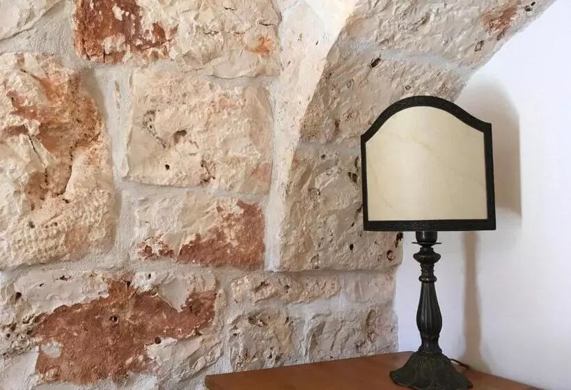 Aamiaismajoitus (B&B) Casa Zucchetta