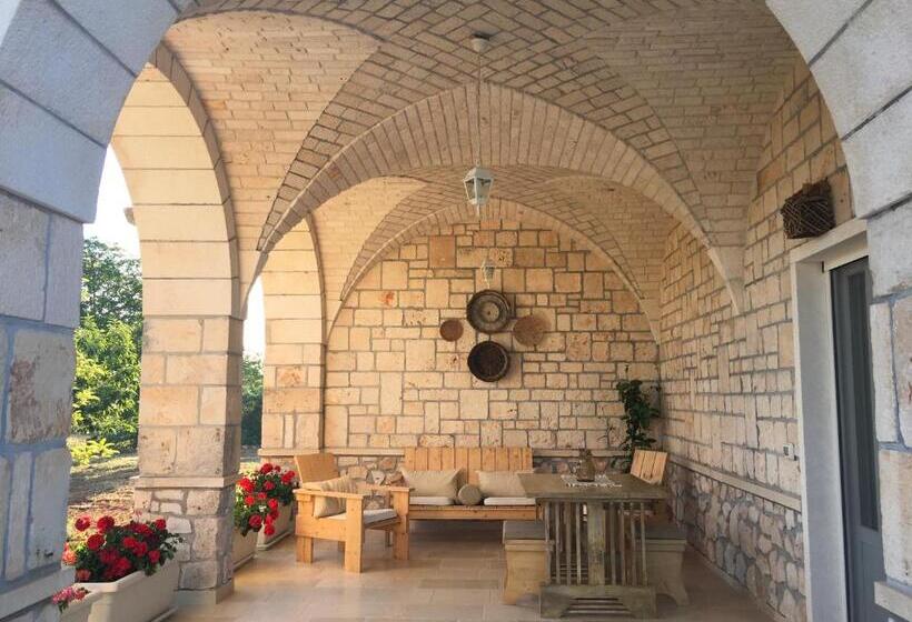 مبيت وإفطار Casa Zucchetta