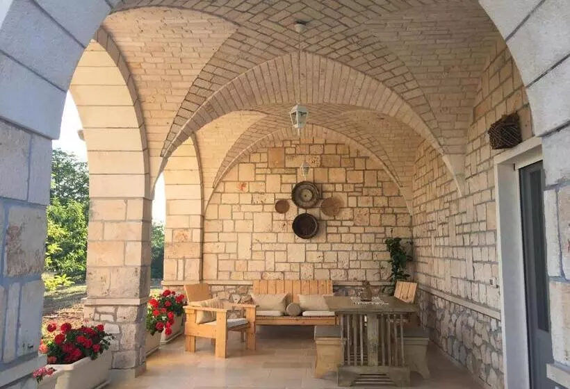 Aamiaismajoitus (B&B) Casa Zucchetta