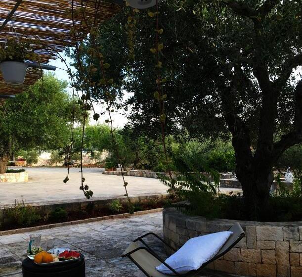 مبيت وإفطار Casa Zucchetta