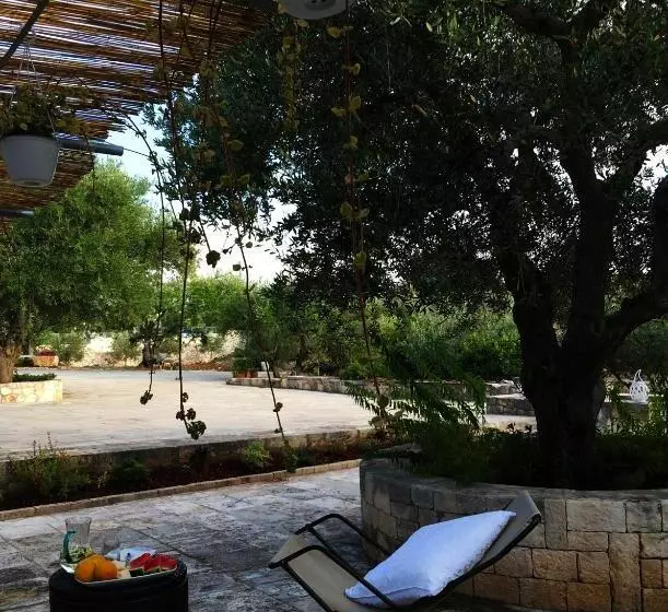 Aamiaismajoitus (B&B) Casa Zucchetta