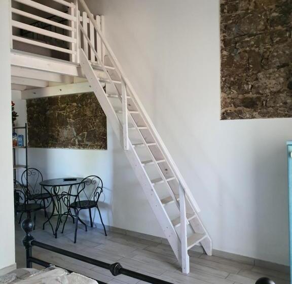 Bed and Breakfast Janas Country House